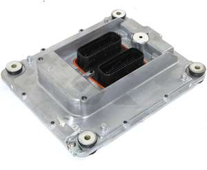 Carte mère de commande pour moteur D9A, pour VOE20814594 20814594 - Product Image 4