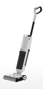 Máquina de Vapor Eléctrica de alta gama, aspiradora en seco y húmedo y lavadora de suelo para uso doméstico sin bolsa - Product Image 5
