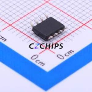 Puce EEPROM de circuit intégré de SOIC-8 M24C64-RMN6TP originale et neuve Puces de composants électroniques et service de nomenclature - Product Image 2