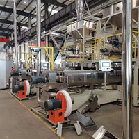 Nouilles instantanées faisant la chaîne de production équipement automatique de nouilles instantanées