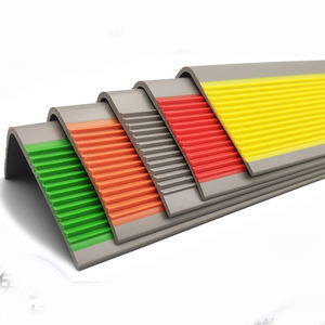 Bande de <span class=keywords><strong>caoutchouc</strong></span> antidérapante <span class=keywords><strong>d</strong></span>écorative colorée <span class=keywords><strong>pour</strong></span> escaliers intérieurs et extérieurs - Product Image 2