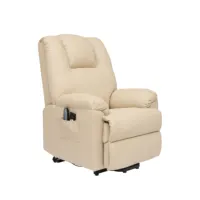 Meimin sofá de cadeira elétrica, cadeira de massagem reclinável