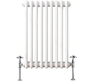<span class=keywords><strong>Radiateur</strong></span> vertical contemporain pour murs étroits pour intérieurs modernes Hôpitaux polyvalents Gymnases Escaliers Salles à manger - Product Image 4