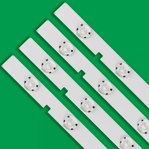 HX-NO.708 LG Retroiluminación LED para TV de 32 Pulgadas 32" ROW2.1 REV0.9 1 Tipo A1 6916L-1204A A1 Aluminio Original para Reparación de TV - Product Image 3