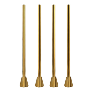 Ý tưởng sản phẩm mới 2025 sự gian lận thanh thép không gỉ 304 ống hút Whisk dài nhỏ whisks gầy ít Whisk - Product Image 1