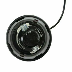 Poignée du bouchon de réservoir de carburant diesel A2224700105 pour Mercedes-Benz W176 en matériau ABS - Product Image 5