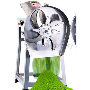 Picadora de Forraje y Ensilaje de Alta Capacidad Diseñada para Procesar Forraje a Granel en una Alimentación Digestible para Cerdos. - Product Image 2