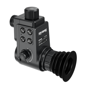 Sytong HT88 Tầm Nhìn Ban Đêm Phạm vi Một Mắt 850nm/940nm Kỹ Thuật Số Tầm Nhìn Ban Đêm Phạm vi 1080P HD Wifi Tầm Nhìn Ban Đêm Săn Bắn Máy Ảnh - Product Image 5