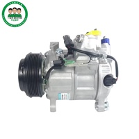 Nouveau compresseur universel de système de climatisation Cheshipei 64529246466 64529330825 64506805070 pour X5 12V – Prix usine