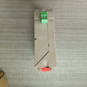 Convertisseur de signal électrique-pneumatique à courant continu IP 6111, matériau aluminium, température de fonctionnement de -20 à +70°C - Product Image 2