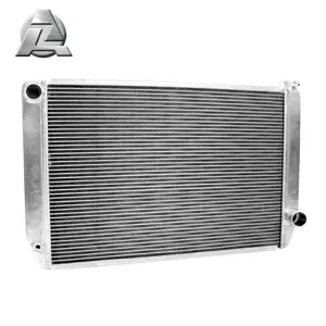 China manufacturer OEM custom High Performance aluminum radiator