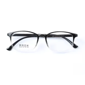 New Arrival Good Quality Glasses Frames Italian Innovative Tr90 Frame Eyewear Women Optical Frame Eyeglasses Design Your Own
