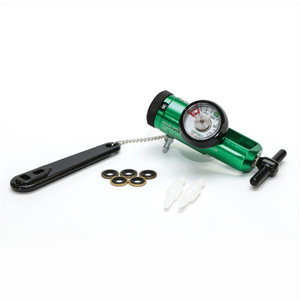 Régulateur de pression pour bouteille d'oxygène CGA870 CGA540, monophasé, pour usage médical - Product Image 5