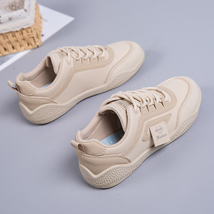 Nouvelles baskets plates de grande taille pour hommes, style décontracté tendance, bottines à la cheville de style international pour hommes - Product Image 3