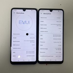 All'ingrosso telefoni cellulari usati originali sbloccati Smartphone Android per <span class=keywords><strong>HuaWei</strong></span> P30lite P30Pro <span class=keywords><strong>P40</strong></span> <span class=keywords><strong>Lite</strong></span> P40Pro - Product Image 2