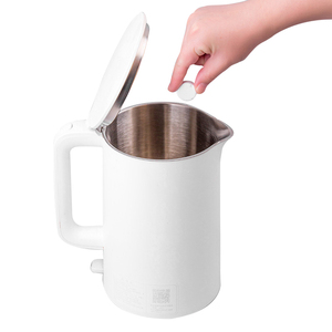 Venta al por mayor precio de fábrica de la máquina de café tetera <span class=keywords><strong>mancha</strong></span> de té de limpieza Tablet - Product Image 1