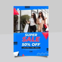 Service d'impression personnalisée de flyers, affiches, dépliants et brochures A4 157 g/m² en offset couché pour menus de restaurants rapides et entreprises