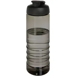 Bottiglia d'acqua H2O Active Eco Treble, gadget sostenibili - Product Image 1