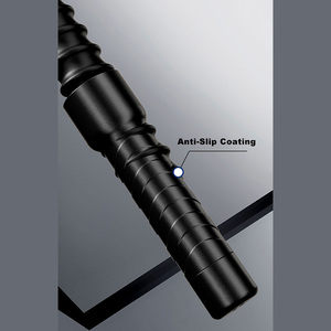 Corde de combat multifonctionnelle sans fil en alliage d'aluminium et tube en acier inoxydable, entraîneur de fitness durable avec bloc de poids réglable pour la maison - Product Image 4