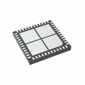 Manufacturer Channel Clock Timing Components Electronic 48 VFLGA Exposed Pad ADF5610BCCZ - Product Image 1