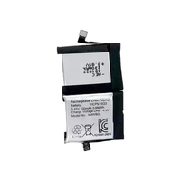 Batteria Ricaricabile XMWB05 230mAh per Xiaomi Mi Watch Lite Redmi Watch 1 REDMIWT01 Smartwatch - Vendita all'Ingrosso