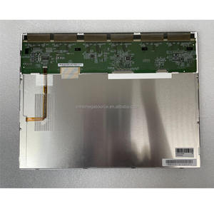 Panneau LCD TFT TM150XDHG01-00 Nouveau montage standard du fournisseur ODM complet d'origine - Product Image 2