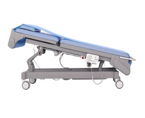 LT-YE3005 (รุ่น B) โรงพยาบาล7-มอเตอร์อัตโนมัติฟังก์ชั่นเปลี่ยน<span class=keywords><strong>ก</strong></span>ระดาษเตียงตรวจอัลตราซาวนด์ - Product Image 2