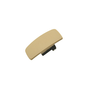 Buick Excelle Glove Box Lock ABS <b>Plastic</b> Replacement Part Passenger Side Storage Compartment Lock <b>Hook</b> - Product Image 4