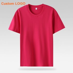 T-shirts personnalisés pour hommes, style streetwear, coupe ample vintage, séchage rapide, surdimensionnés, pour le football, le basketball et le soccer. - Product Image 1