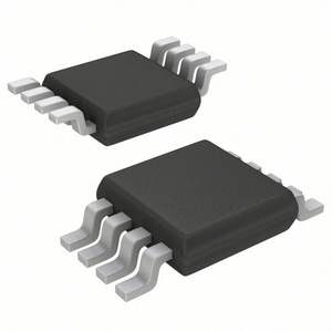Componente de Circuito Integrado de Grado Industrial Avanzado HIF3BA-40PA-2.54WB(71) - Product Image 1