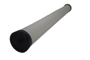 Precio de fábrica 4040 PVDF UF Membrana Nueva invención Membrana de desoxigenación 3ppb Desoxigenador Membrance para caldera - Product Image 2