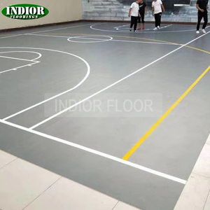 Piedra pisos de vinilo de la escuela PVC mat rollo de hoja de los Estados Unidos - Product Image 1