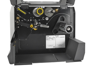 Imprimante d'étiquettes thermique haute performance <span class=keywords><strong>ZT610</strong></span> 600 DPI pour imprimante Zebra - Product Image 5