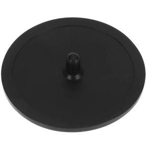 Filtre aveugle 58 mm pour machines à café, outil de nettoyage du porte-filtre, accessoire universel en plastique - Product Image 1