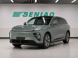Exeed Sterra ET 625 Pro 2025 sans accident, conduite à gauche, <span class=keywords><strong>peinture</strong></span> d'origine, meilleur prix, voitures d'occasion chinoises, SUV électrique Exeed Sterra ET - Product Image 4