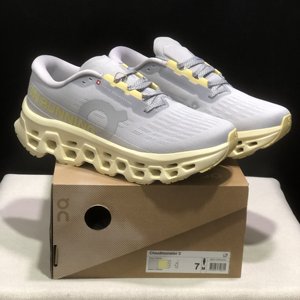 Venta al por Mayor de Zapatos Deportivos para Hombre Cloudsurfer 3, Zapatos Cómodos, Resistentes al Desgaste, con Soporte, para Maratón en Carretera, Zapatos para Mujer - Product Image 5