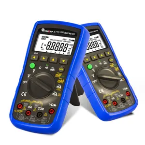 Multimetro calibratore processo di pressione digitale per la vendita