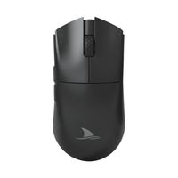 Nouvelle souris de jeu sans fil BT Darmoshark M3s Mini 2,4 GHz de haute qualité, capteur optique PAW3395, 26K DPI, accélération 50G, 650IPS