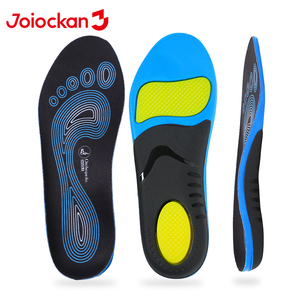 Solette rigide con supporto per arco plantare alto per la correzione dell'allineamento delle gambe, anti-collapso, per la cura dei piedi - Product Image 1