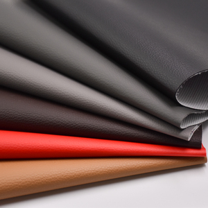 Cheap Faux PVC <strong>Leather</strong> Sheet Artificial Vinyl <strong>Leather</strong> Roll Synthetic Material PVC Fabric <strong>for</strong> Upholstery <strong>Sofa</strong>/car Seat <strong>Covers</strong> - Product Image 2