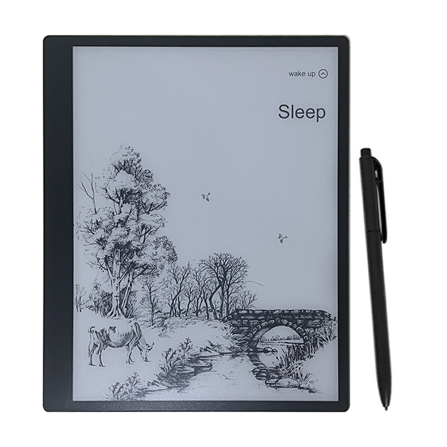 Smart Digital Notebook E-Reader New 10.3" E-Ink Tablet Paperwhite Reader Android 11 Portable Tablet Pc For Reading And Writing