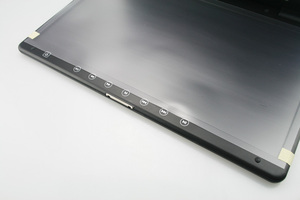 Hệ Thống Video Xe Hơi 15.6 Inch Lật Xuống Với Bộ Nạp <span class=keywords><strong>Sony</strong></span> <span class=keywords><strong>USB</strong></span> Trò Chơi SD Đầu <span class=keywords><strong>Dvd</strong></span> - Product Image 4