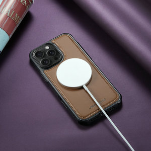 Jeehood Custodia a Portafoglio 2 in 1 per <span class=keywords><strong>iPhone</strong></span> 16 14 13 12 <span class=keywords><strong>11</strong></span>, <span class=keywords><strong>Cover</strong></span> Magnetica Nera in <span class=keywords><strong>Pelle</strong></span> per <span class=keywords><strong>iPhone</strong></span> 15 Pro Max con Porta Carte - Product Image 5