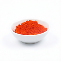 Pigment Orange 34 CAS15793-73-4 Haute Saturation Colorant PVC LDPE