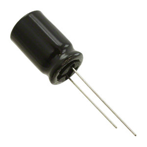 UHW1A562MHD Componentes Electrónicos Originales, Condensadores Electrolíticos de Aluminio 5600uF ±20% 10V de Montaje Pasante - Product Image 1