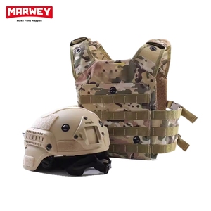 Thách thức kinh nghiệm nhiều Thương mại chuyên nghiệp Laser tag thiết bị trò chơi thiết lập CS Laser tag Súng trò chơi giá cho bán - Product Image 3