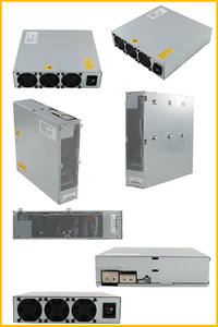 Fuente de Alimentación EMC APW171215a V1.32 |   Fuente de Alimentación con Salida de 12V-15V CC para Servidor Serie S21 |   Repuestos Originales - Product Image 5