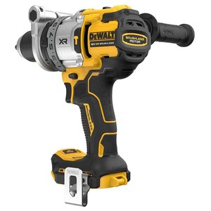 Brushless 20V Lithium-Ion Cordless <b>Mini</b> Impact <b>Drill</b> DCD1007 Reversible Three-Speed 40N.m Max Torque Wholesale - Product Image 3