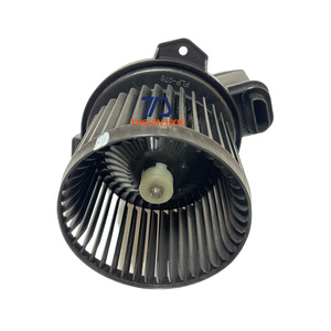 มอเตอร์โบลเวอร์ขยายขนาด 272700-6010 24V สำหรับฮีโน่ 300 เครื่องปรับอากาศอะไหล่ทดแทน - Product Image 3
