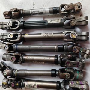 Columna de dirección Eje inferior 2021 Coches coreanos <span class=keywords><strong>KONA</strong></span> 56400-J9000 56400 J9000 56400J9000 56400-O1000 2018 2019 2020 - Product Image 2